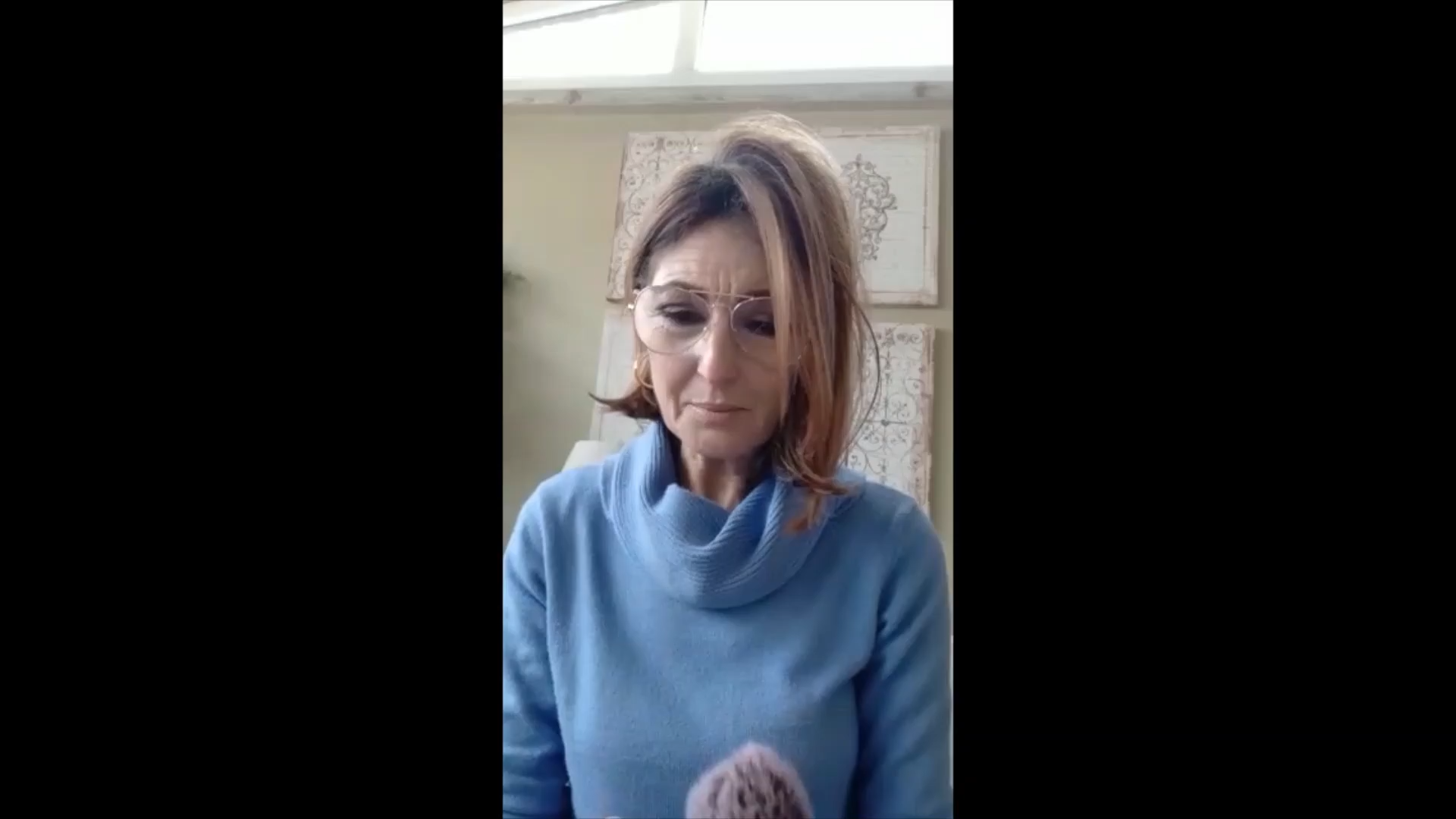 Consejos de Belleza con Sandra