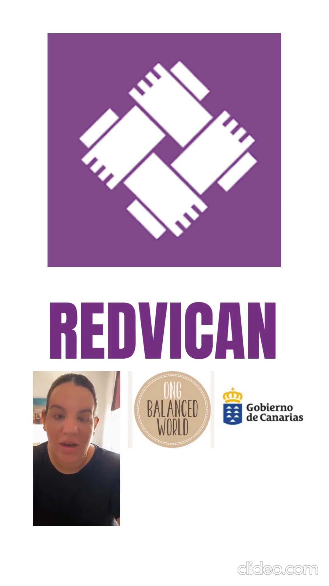 REDVICAN, qué es y para qué nos sirve