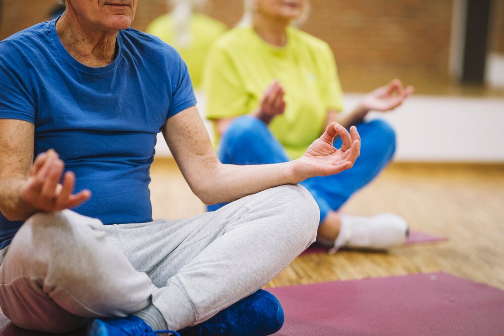 La importancia de realizar gimnasia mental