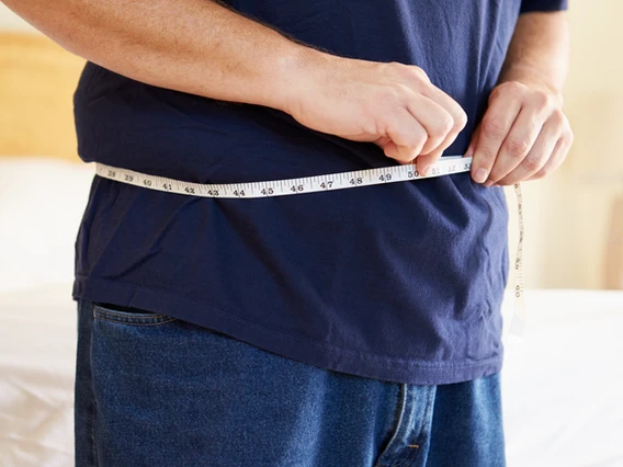4 de marzo, Día Mundial de la Obesidad