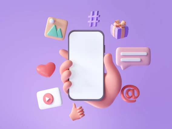 ¿Almacenamiento lleno? Libera espacio en tu teléfono móvil con estos trucos