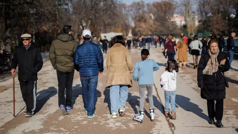 La intergeneracionalidad y los buenos tratos a las personas mayores