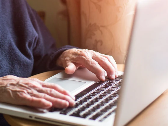 Adultos mayores de 60 años son las principales víctimas de los ciberdelincuentes