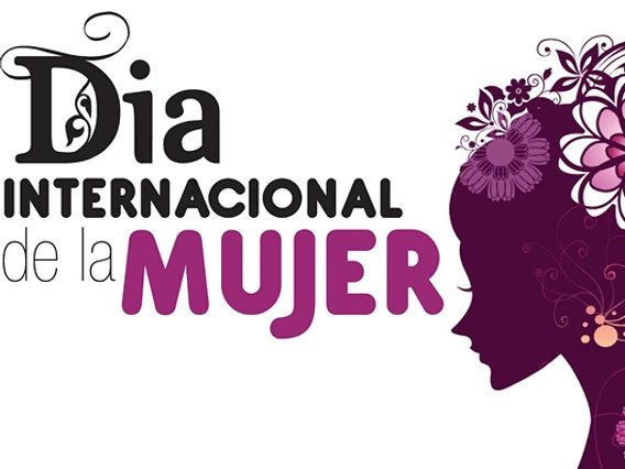 Día Internacional de la Mujer (8 de marzo)