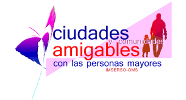Ciudades y Comunidades Amigables con las Personas Mayores