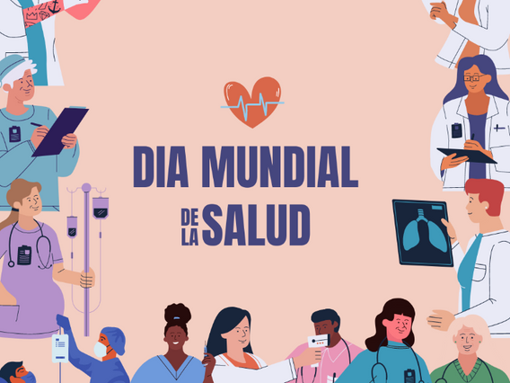 Día Mundial de la Salud