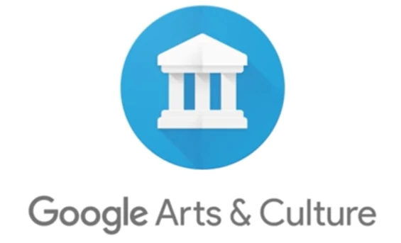 Encuentra 2.000 obras de arte de tu color favorito en Google