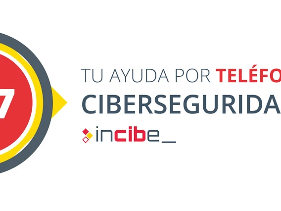 «Tu ayuda en Ciberseguridad» Teléfono 017 (totalmente gratuito)