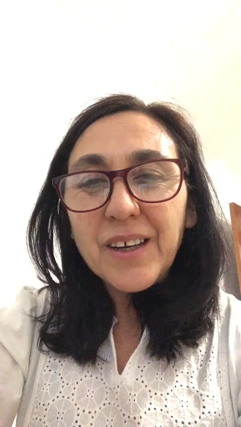 Taller de Lenguaje y Comunicación con Claudia