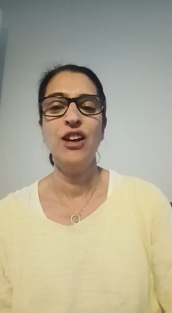 «Las agüitas» con Alexia