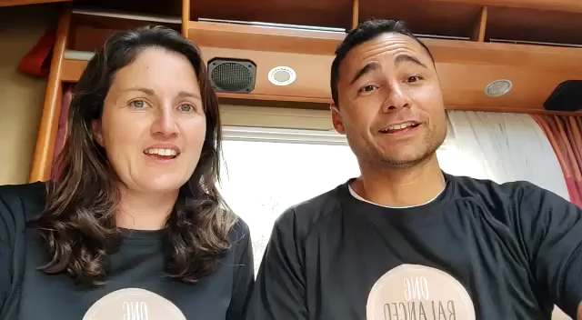 Talleres de Actividad Física con Lola y Eneas