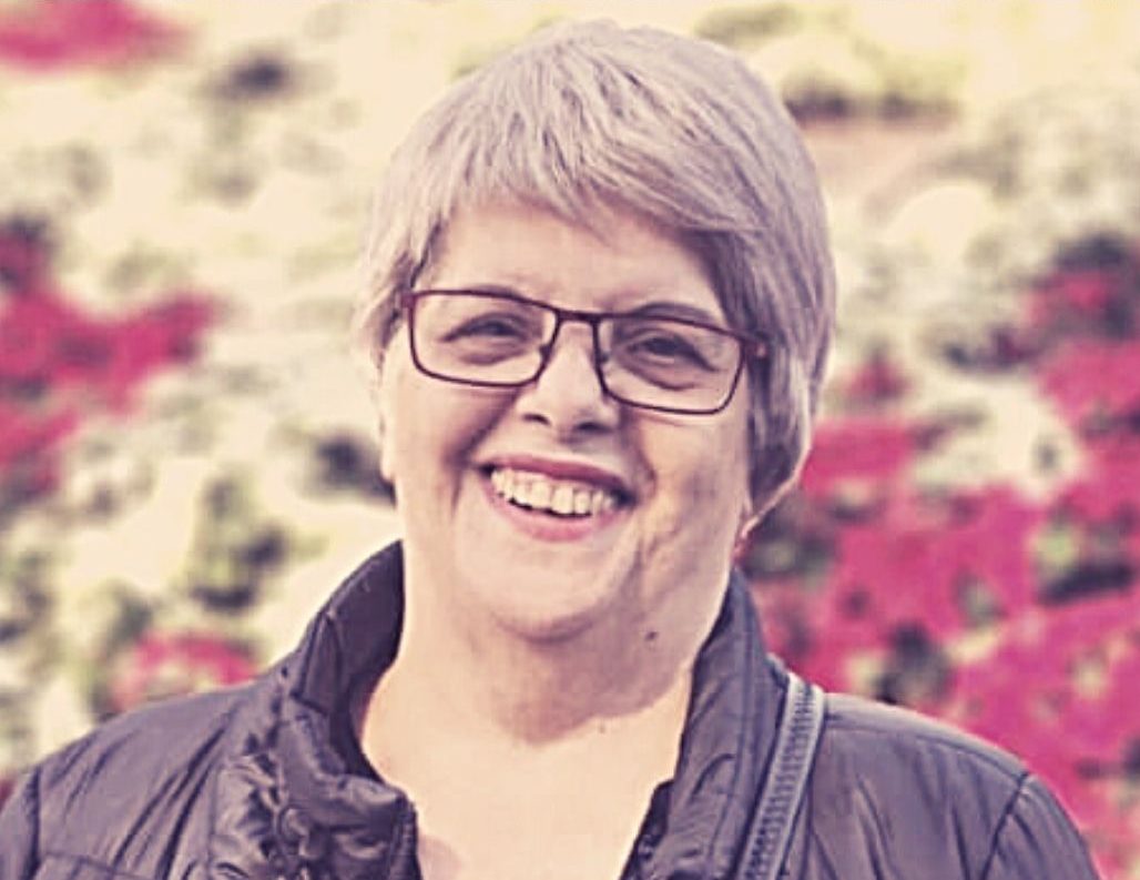 OLGA MARÍA DE PAZ ARMAS