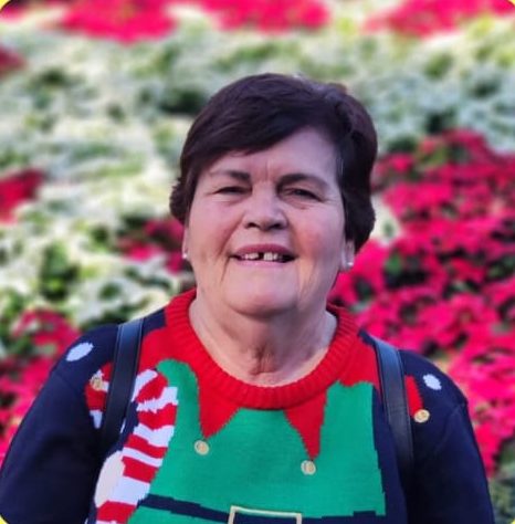FRANCISCA VALDIVIA MELIÁN