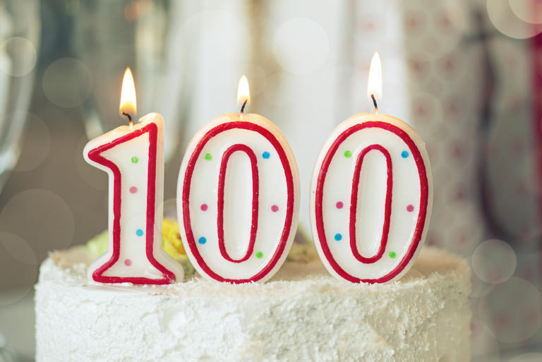 Características psicológicas para llegar a 100 años