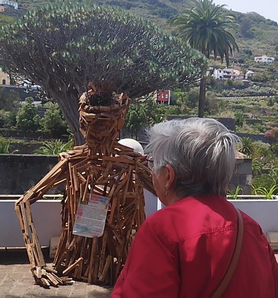 Una idea que nace del talento de Margarita