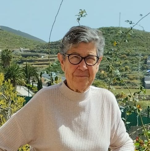 ROSARIO GARCÍA RANSET