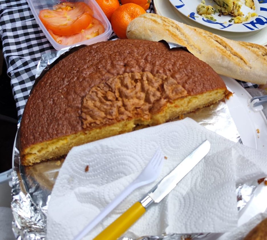 Reposterapia