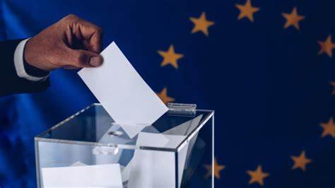 ¿Como votar en las elecciones europeas?