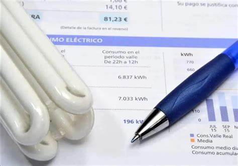 Consejos para ahorrar en la factura de la luz.