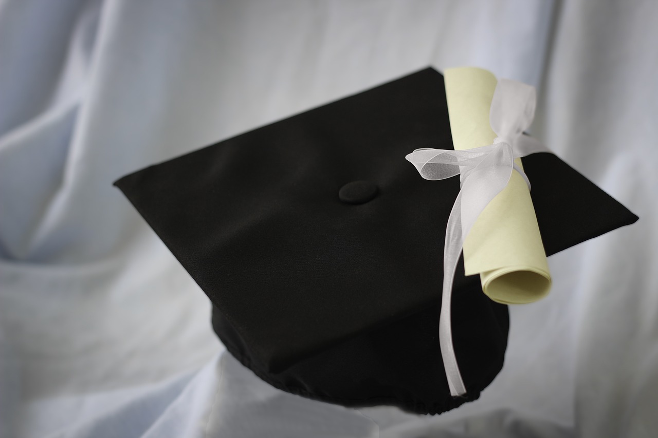 Se gradúa en la universidad con 91 años