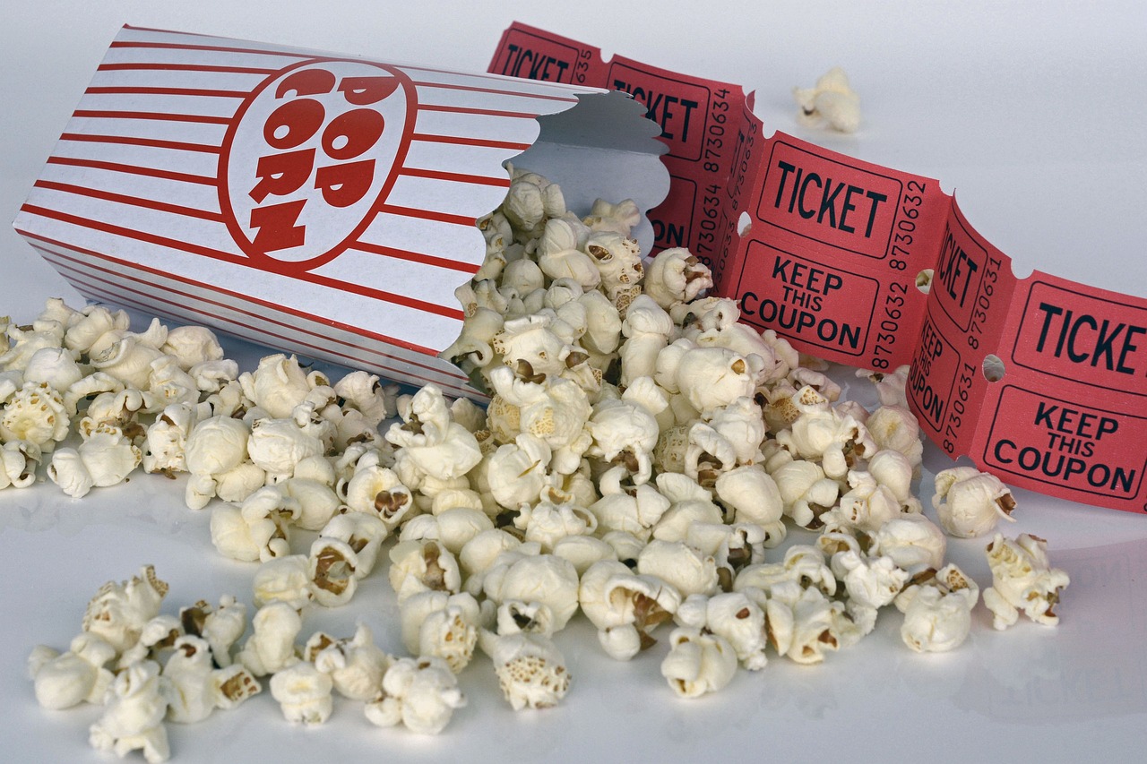 Programa Cine Sénior