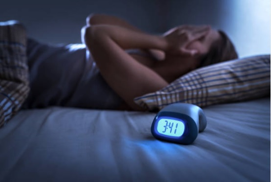 El insomnio y la percepción del dolor