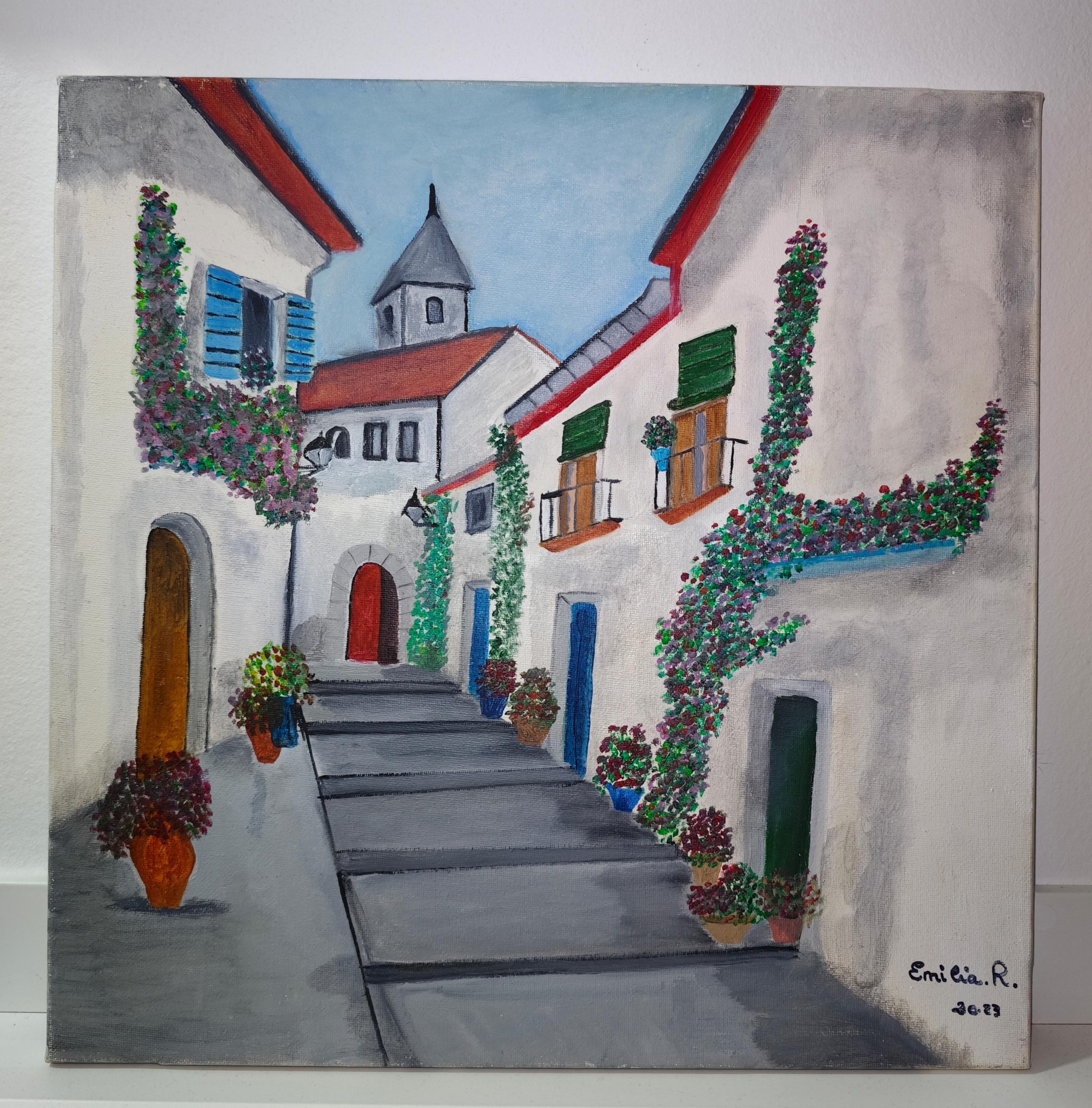 EMILIA RUIZ RUIZ