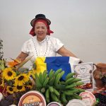 Filomena, protagonista del 5º número del Periódico Mayores Conectad@s