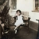 Olga, protagonista del Periódico Mayores Conectad@s