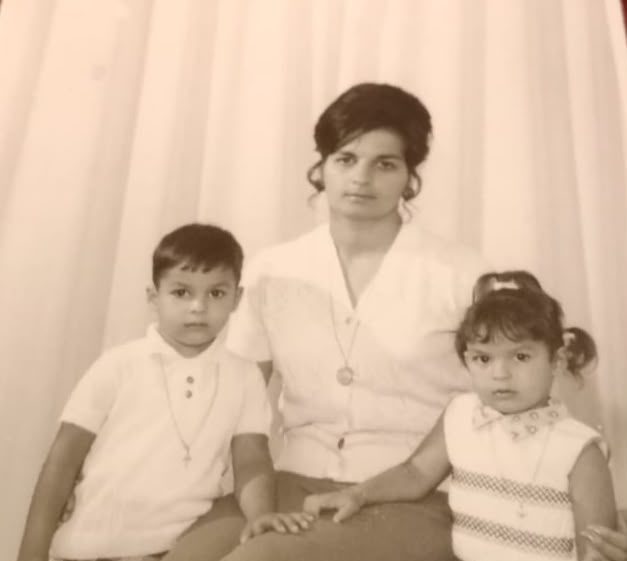 MARÍA ELENA PADRÓN MESA