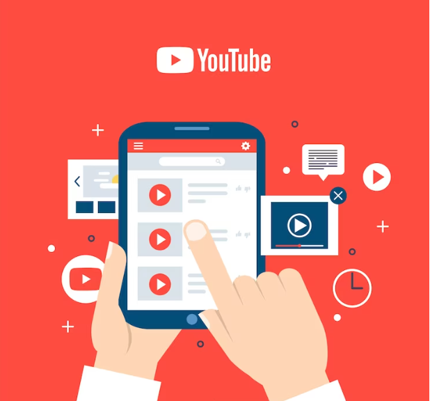 Guía básica para usar YouTube y disfrutar de todo lo que te gusta