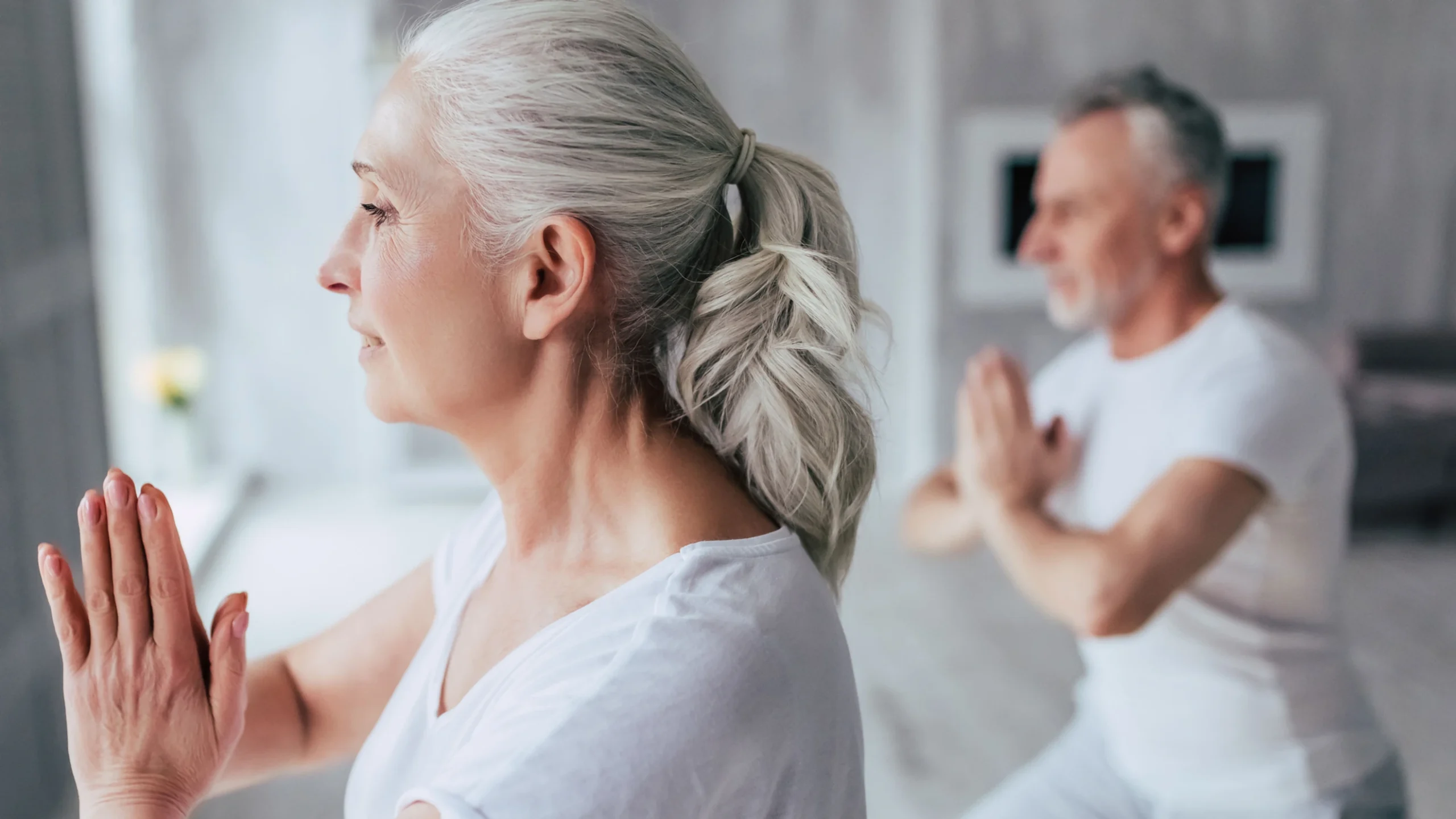 Relajación y respiración  para el manejo de la ansiedad y el estrés.