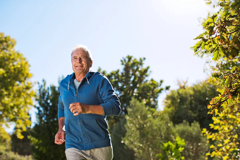 A mejor forma física, menor riesgo de padecer Alzheimer