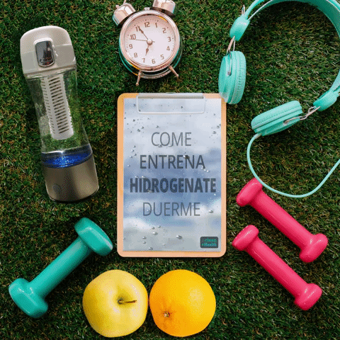 Bajar los niveles de cortisol con 9 consejos