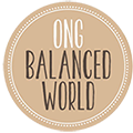 Página incio de ONG Balanced World