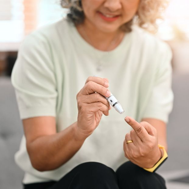 Crean una app que mejora el bienestar físico y emocional de pacientes con diabetes tipo 1