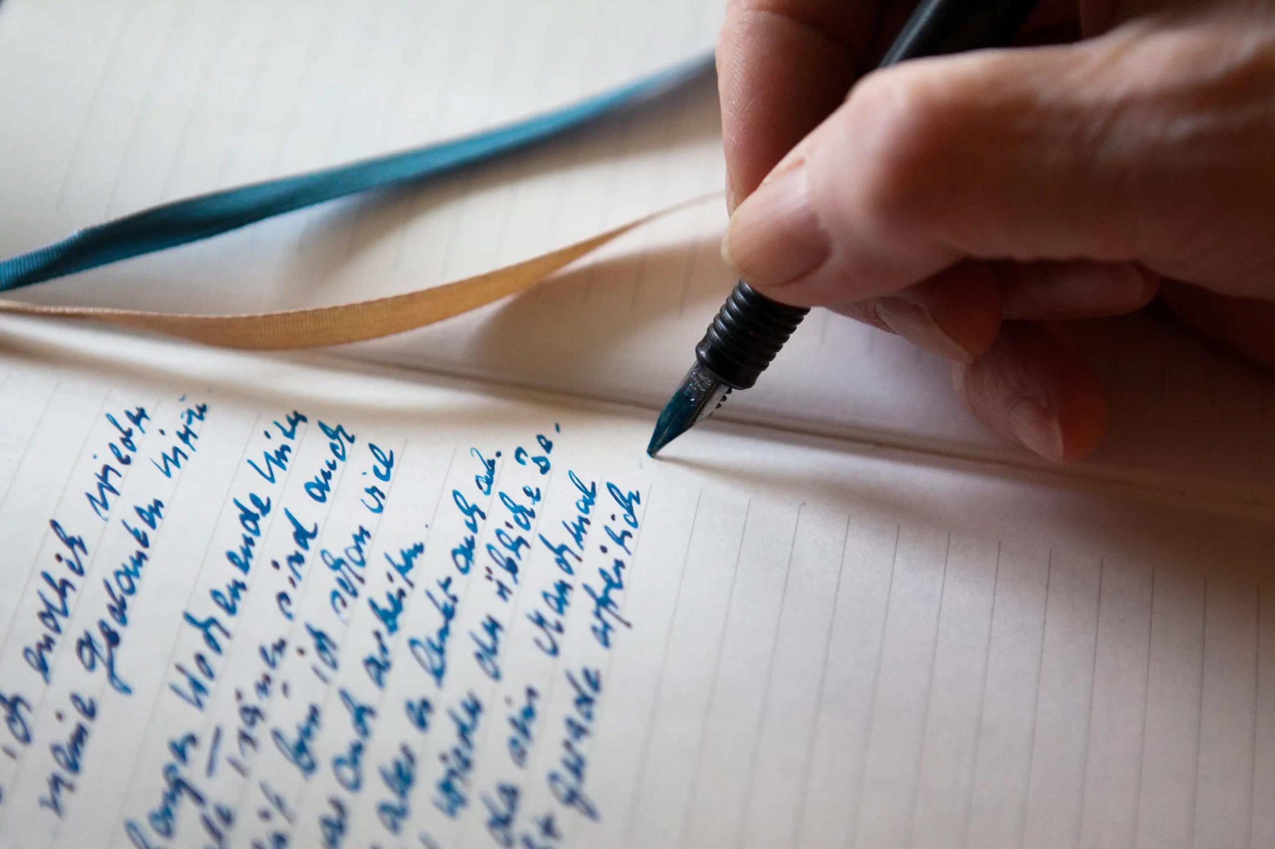 Beneficios de la escritura
