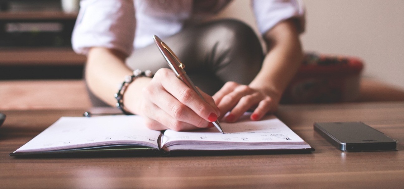 Amor por las letras: Asunción Cívicos Juárez