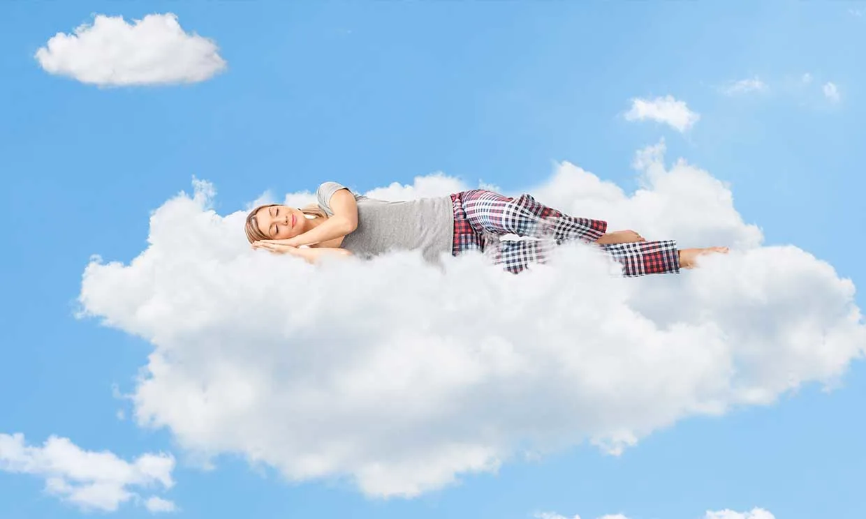 Higiene del sueño
