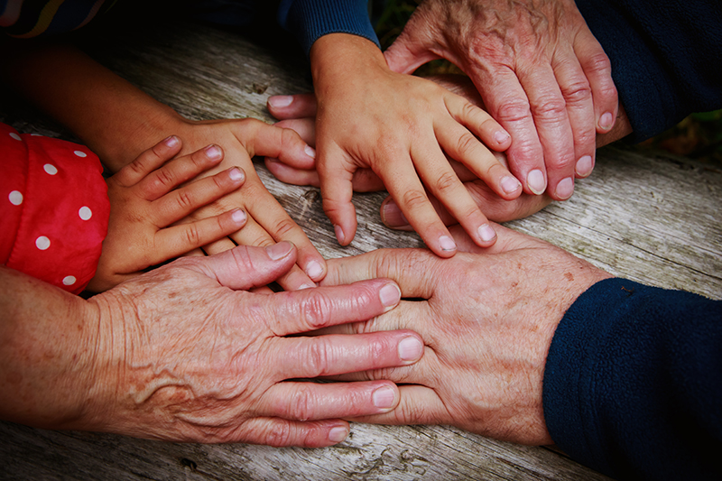 Taller Intergeneracional: «Mayores@Resilientes- CEO La Pared