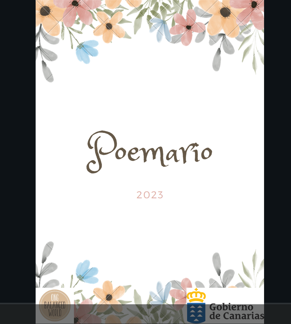 Poemario