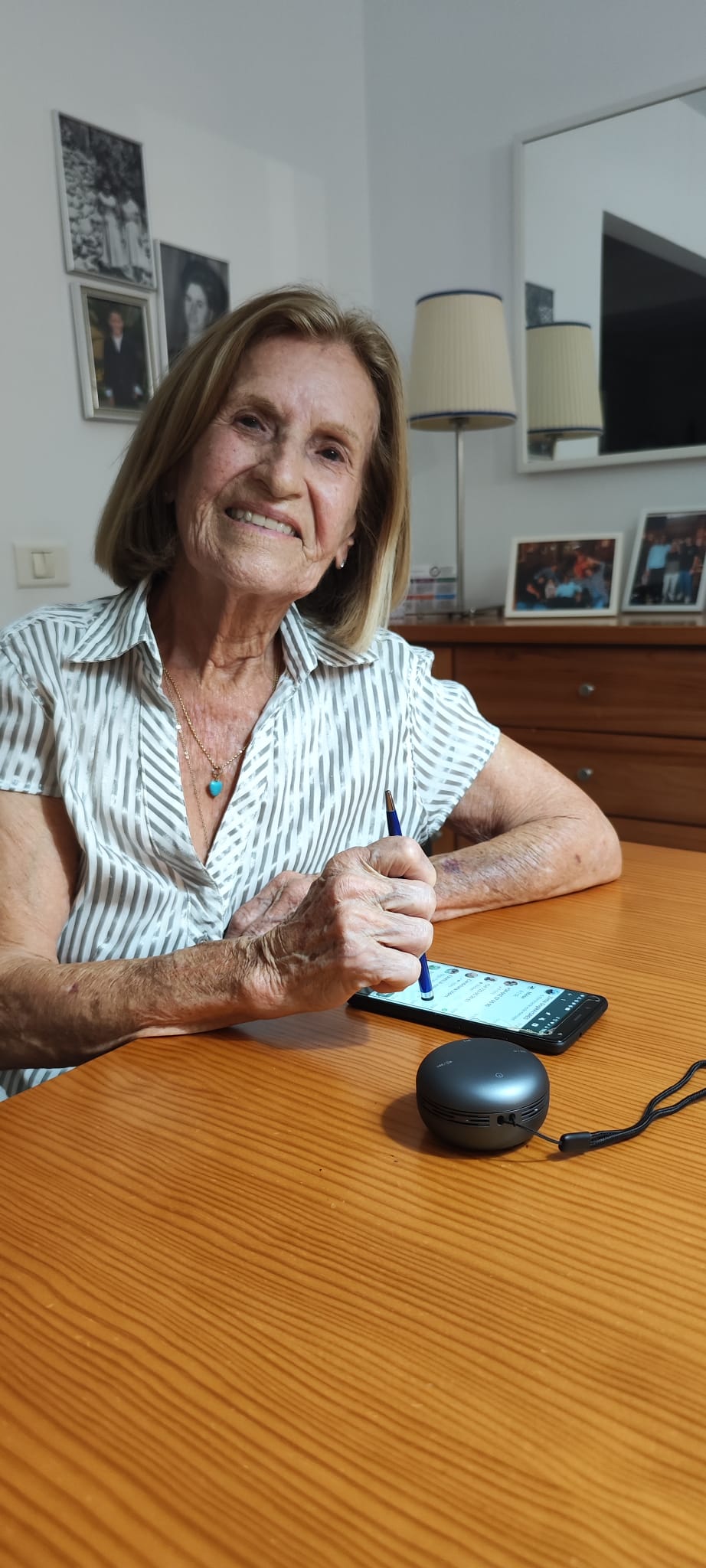 Reflexiones sobre el envejecimiento activo
