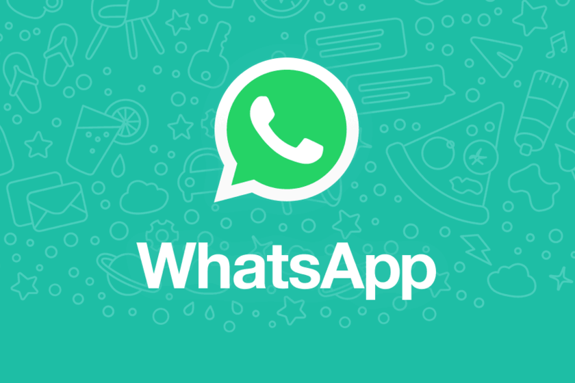 Mensaje dictado por voz de WhatsApp