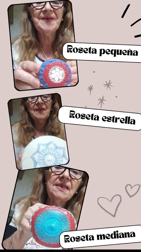 El talento de nuestros mayores
