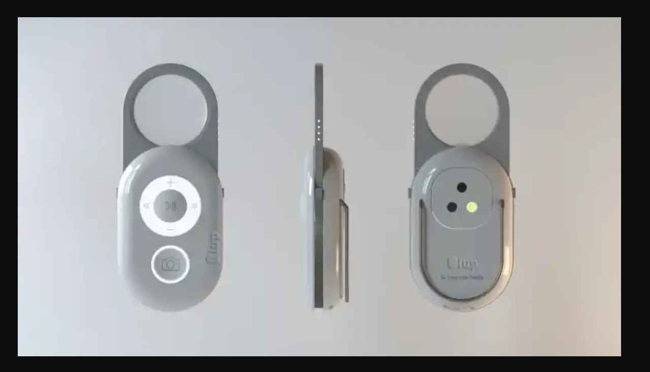 Avance en la tecnología: Lector de texto en audio.