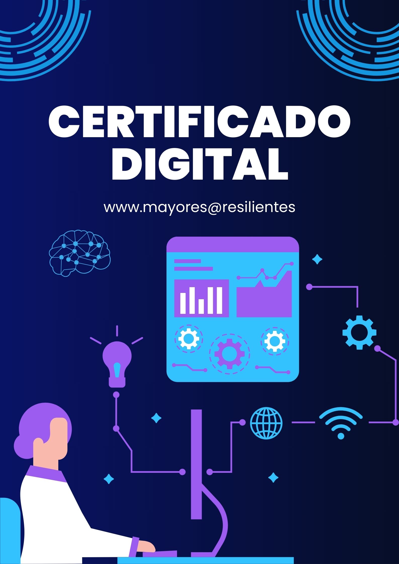 Certificado o firma Digital