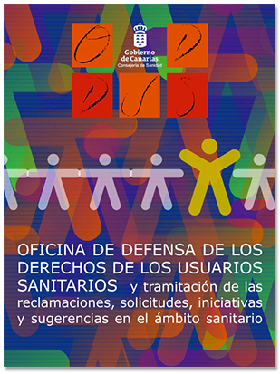 Oficina de Defensa de los Derechos de los Usuarios Sanitarios