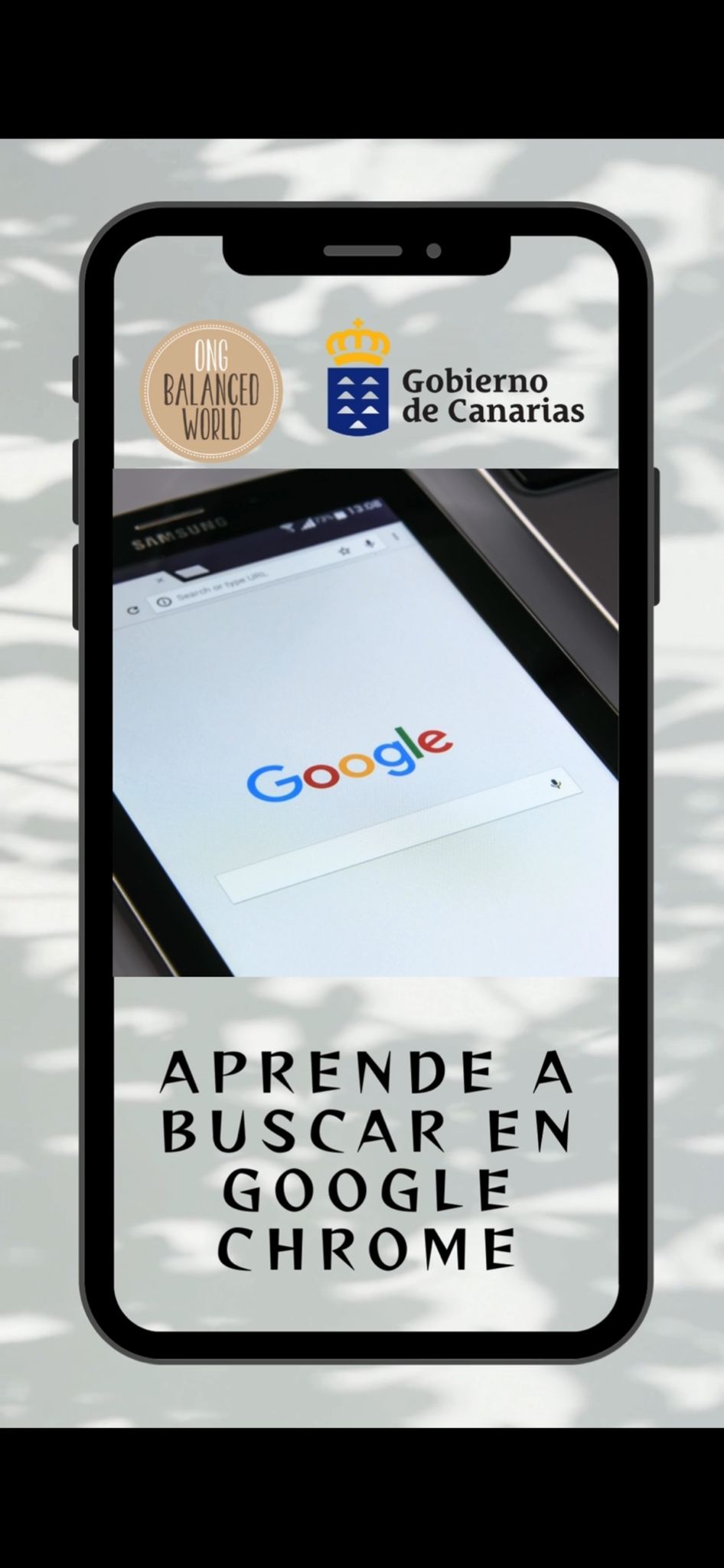 Herramientas de Google Chrome