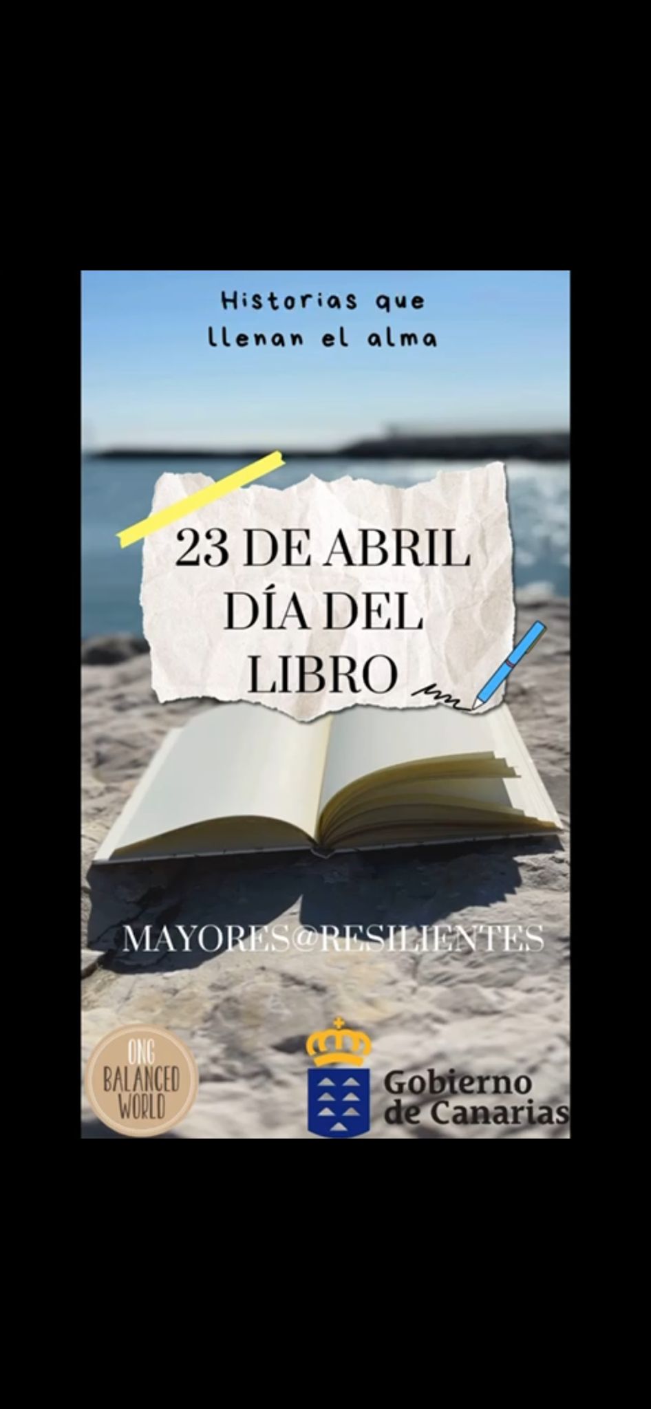 Día del libro 2024