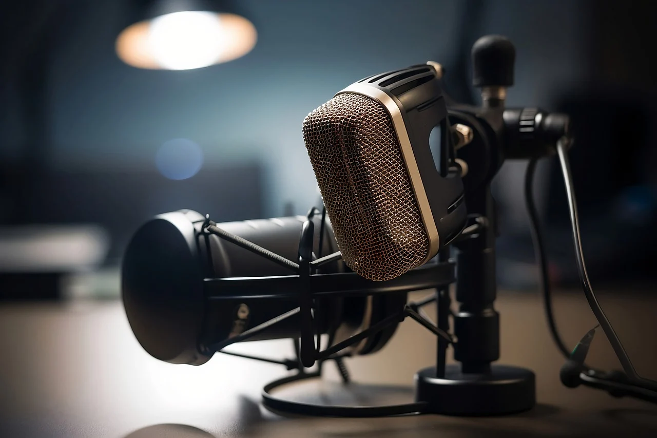 Entrevista de Radio